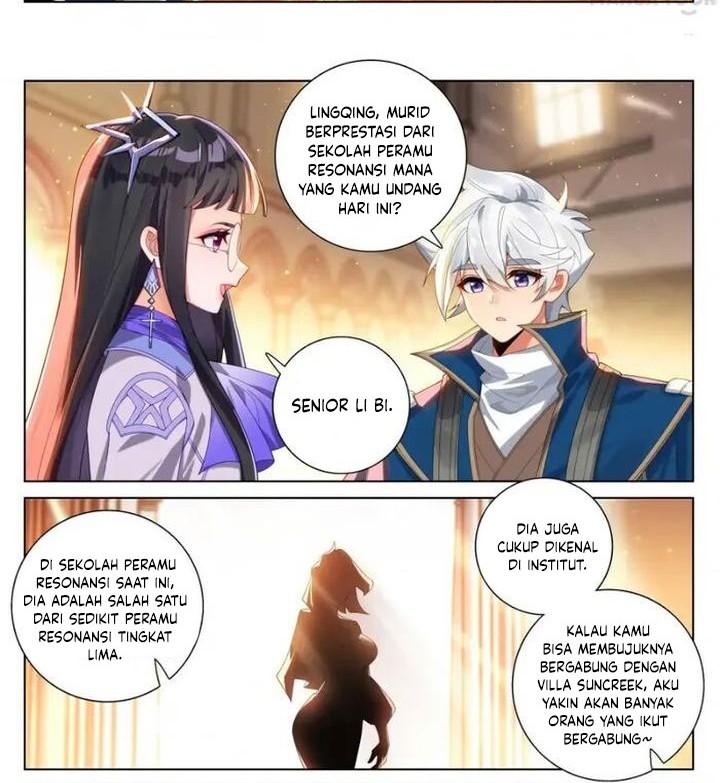 Baca The King of Ten Thousand Presence Chapter 175 Gambar 2