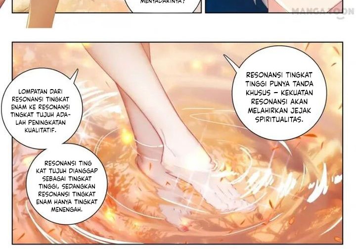 Baca  The King of Ten Thousand Presence Chapter 178 Gambar 2