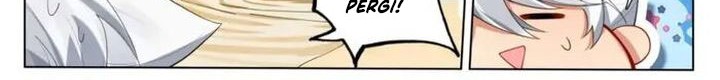 The King of Ten Thousand Presence Chapter 178 Gambar 6