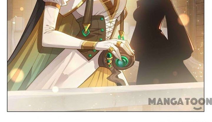 The King of Ten Thousand Presence Chapter 179 Gambar 8