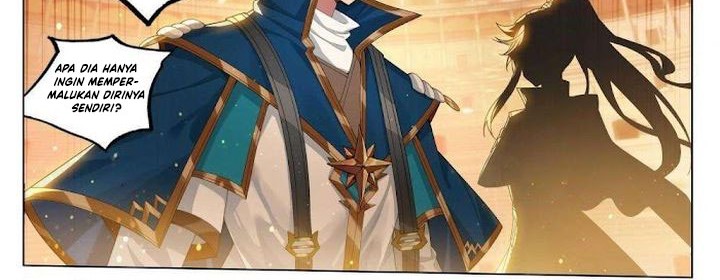 The King of Ten Thousand Presence Chapter 179 Gambar 10