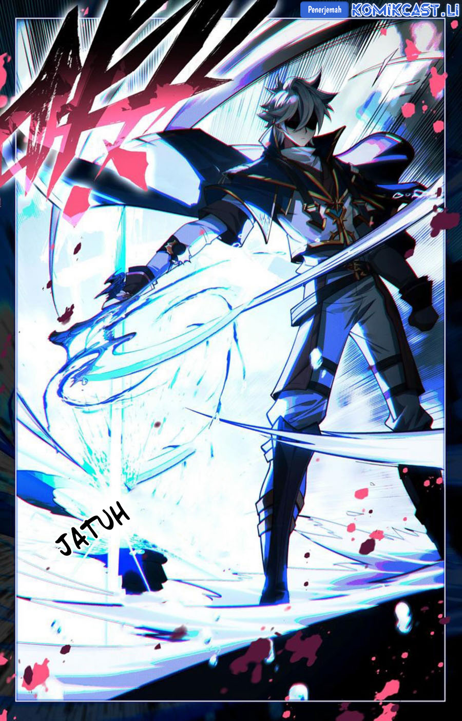 The King of Ten Thousand Presence Chapter 202 Gambar 17