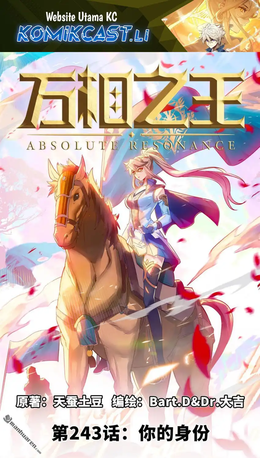 Baca  The King of Ten Thousand Presence Chapter 243 Gambar 2