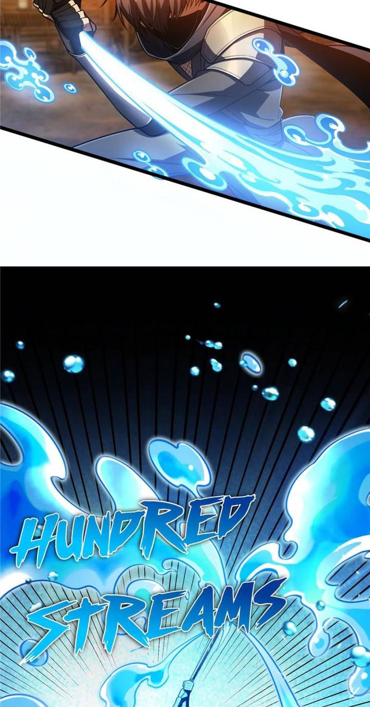The King’s Avatar Chapter 153 Gambar 4