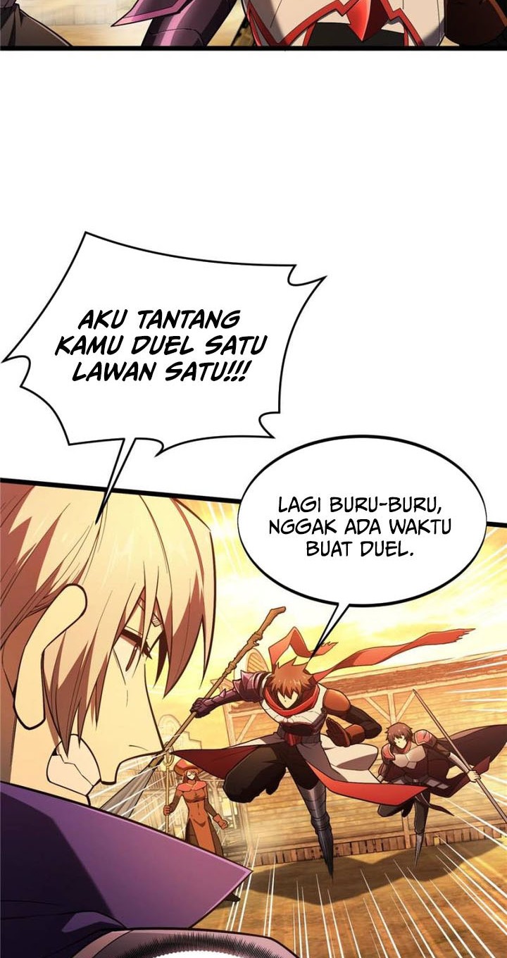 Baca  The King’s Avatar Chapter 157 Gambar 2