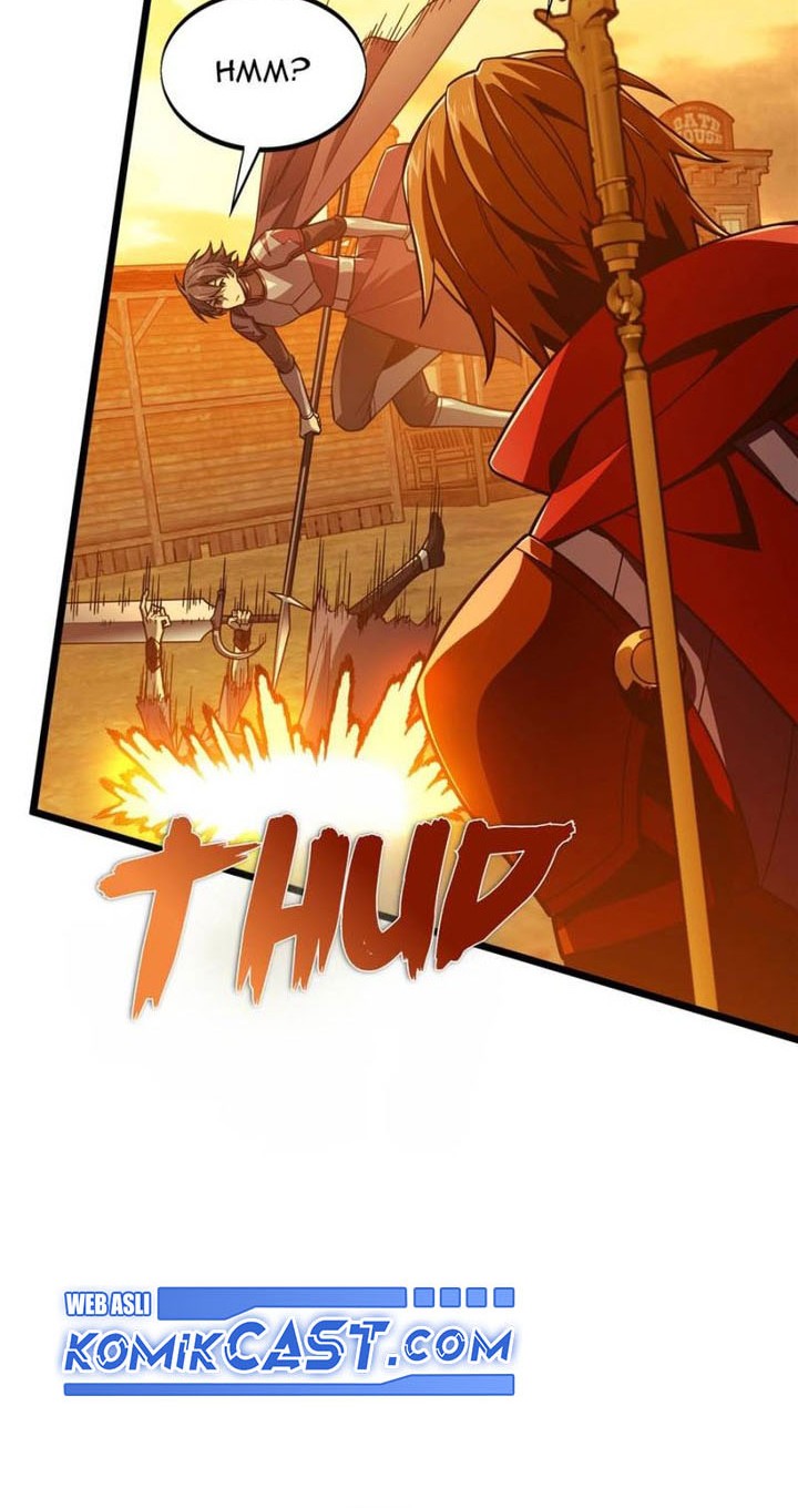 The King’s Avatar Chapter 157 Gambar 8