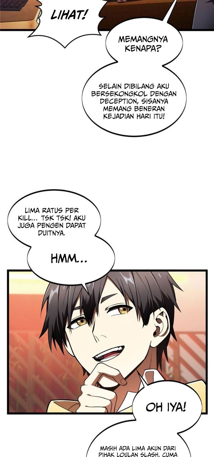 Baca The King’s Avatar Chapter 158 Gambar 2