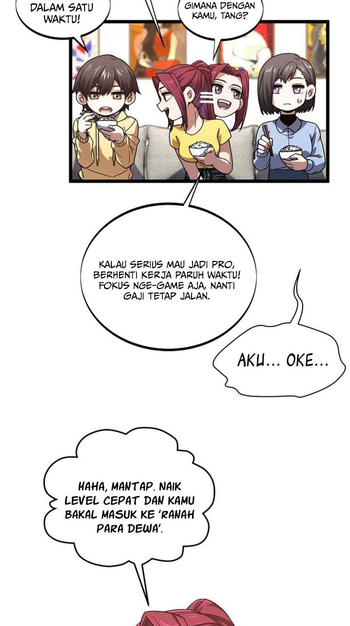 Baca  The King’s Avatar Chapter 162 Gambar 2