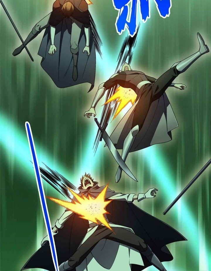 Baca  The King’s Avatar Chapter 164 Gambar 2