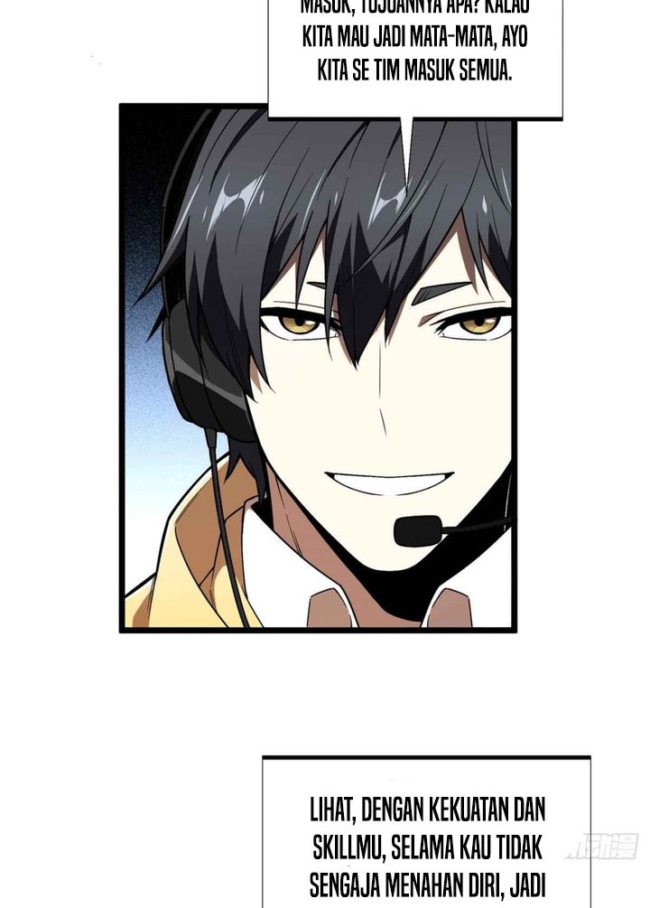 Baca  The King’s Avatar Chapter 165 Gambar 2