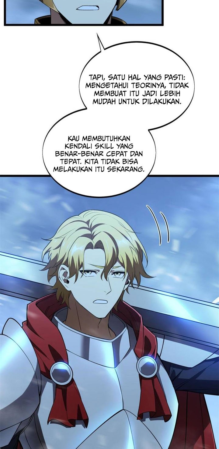 Baca  The King’s Avatar Chapter 167 Gambar 2