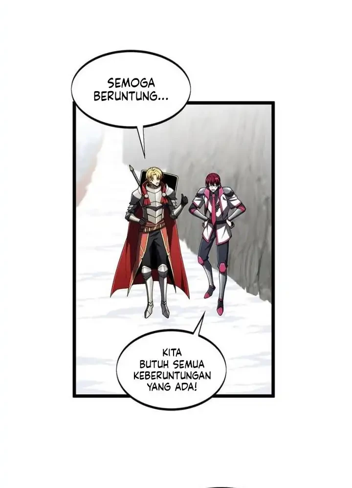 The King’s Avatar Chapter 168 Gambar 21