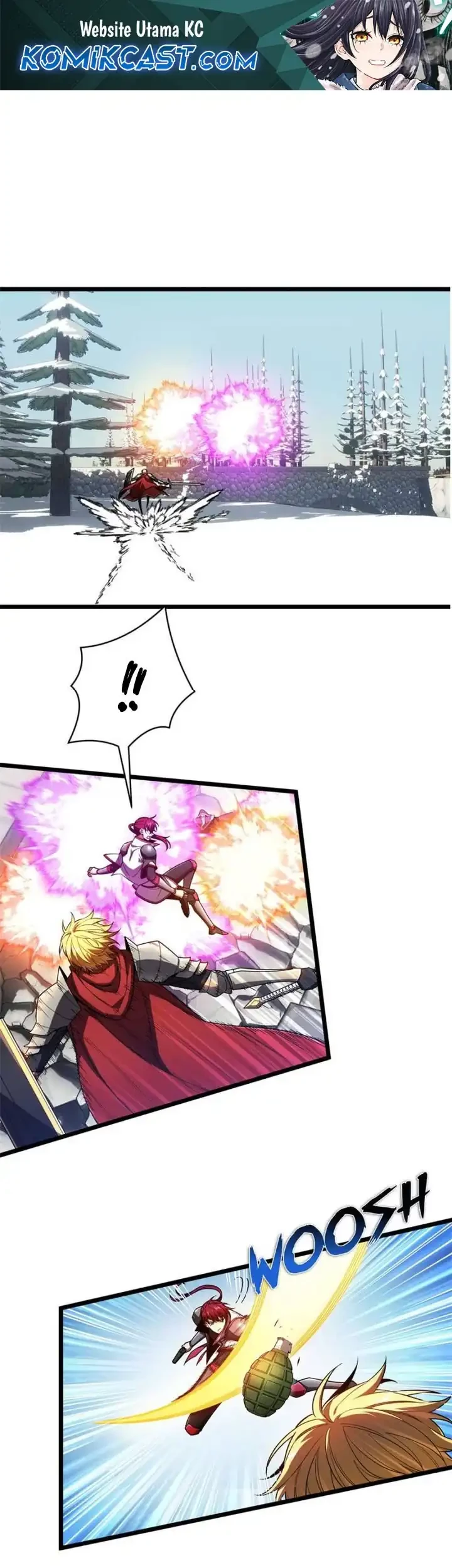 Baca  The King’s Avatar Chapter 168 Gambar 2