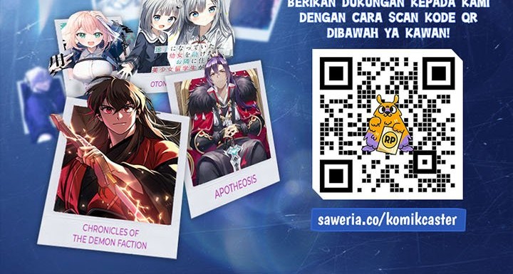 The King’s Avatar Chapter 169 Gambar 30