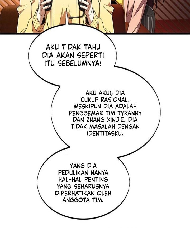 The King’s Avatar Chapter 169 Gambar 10