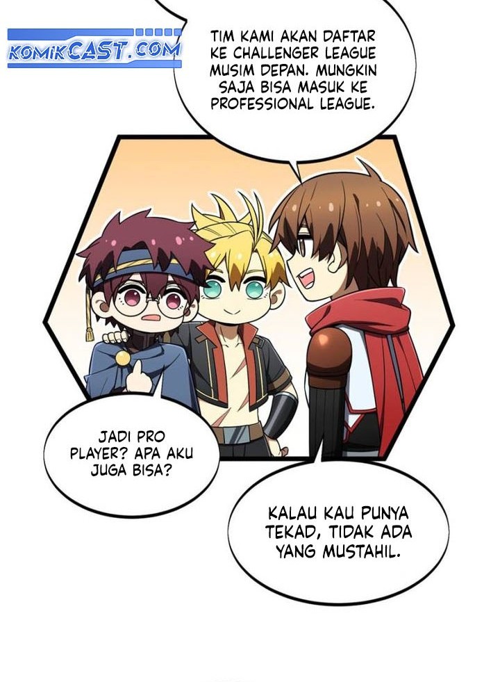 The King’s Avatar Chapter 169 Gambar 16