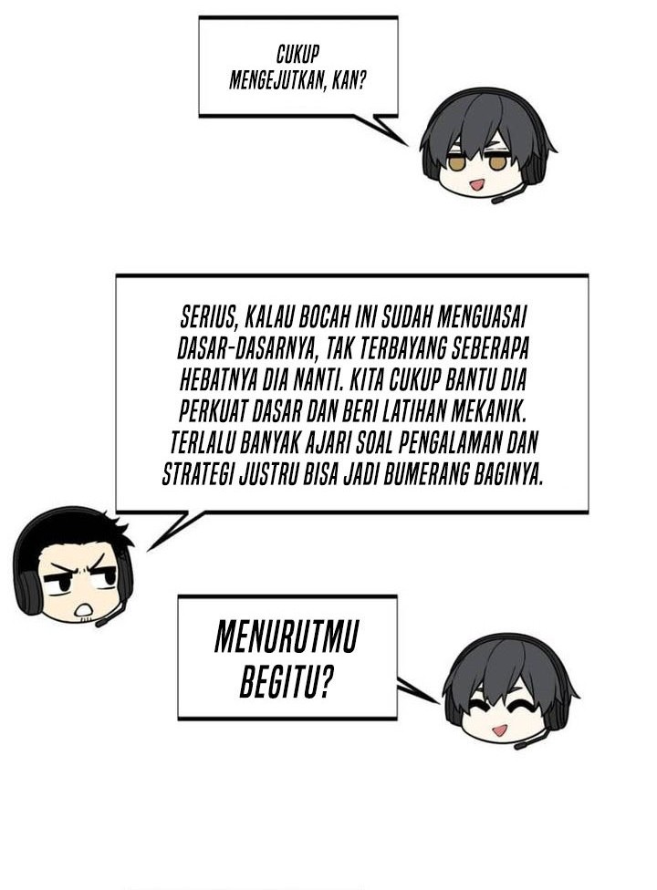 The King’s Avatar Chapter 170 Gambar 26