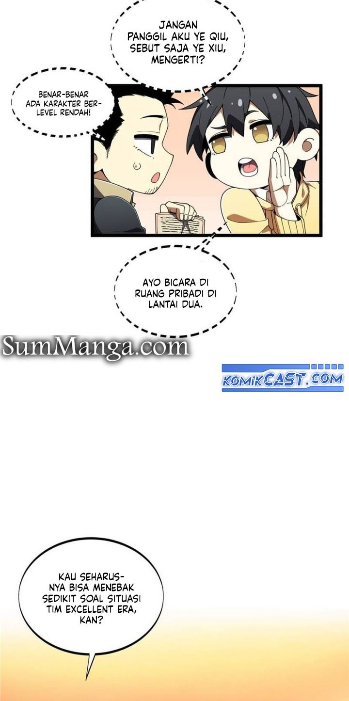 Baca  The King’s Avatar Chapter 170 Gambar 2