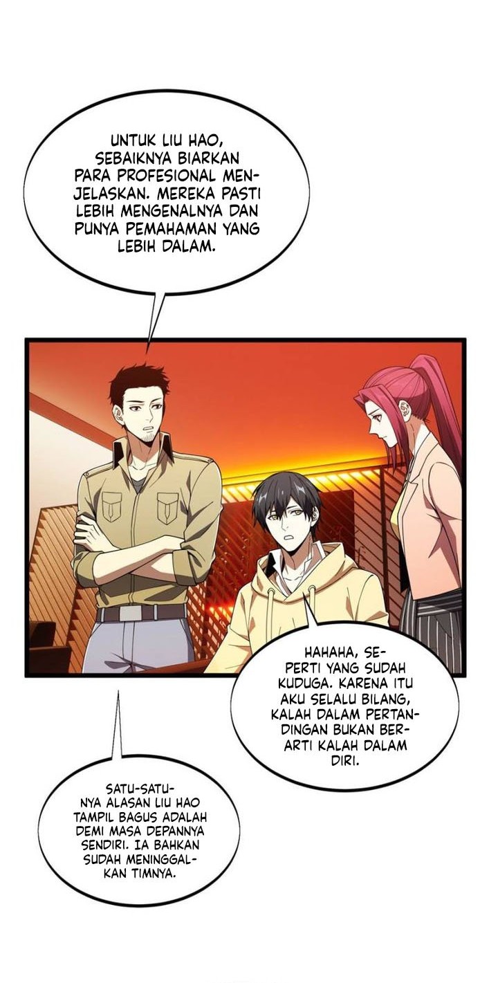 The King’s Avatar Chapter 170 Gambar 12