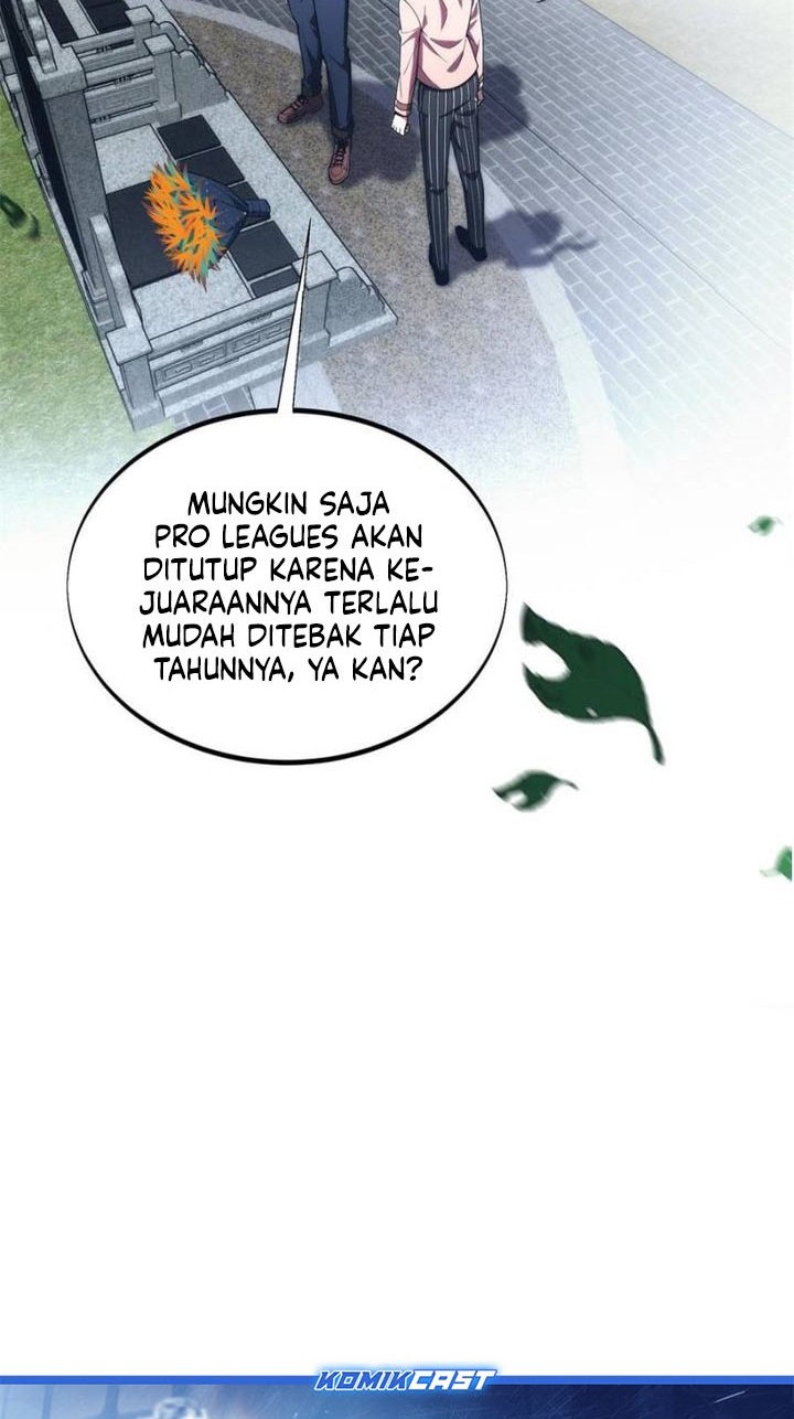 The King’s Avatar Chapter 171 Gambar 24