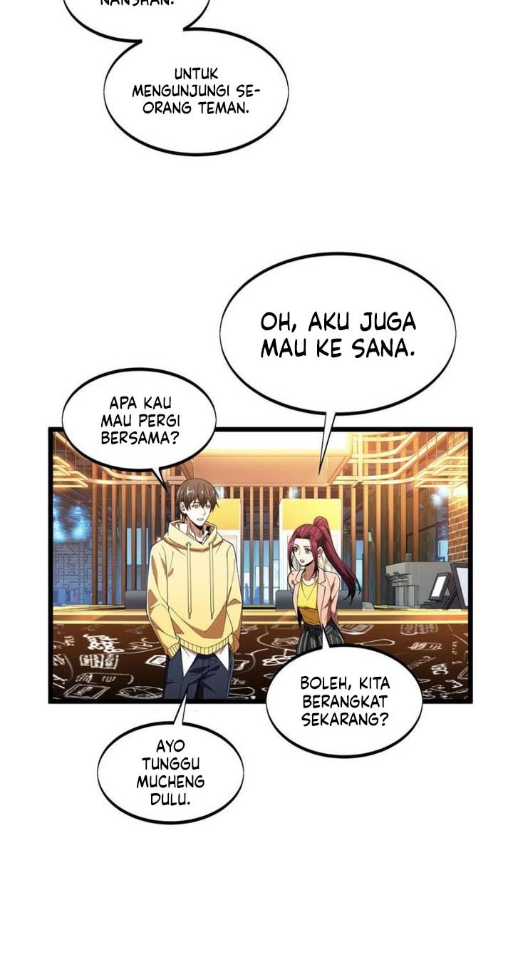 Baca  The King’s Avatar Chapter 171 Gambar 2