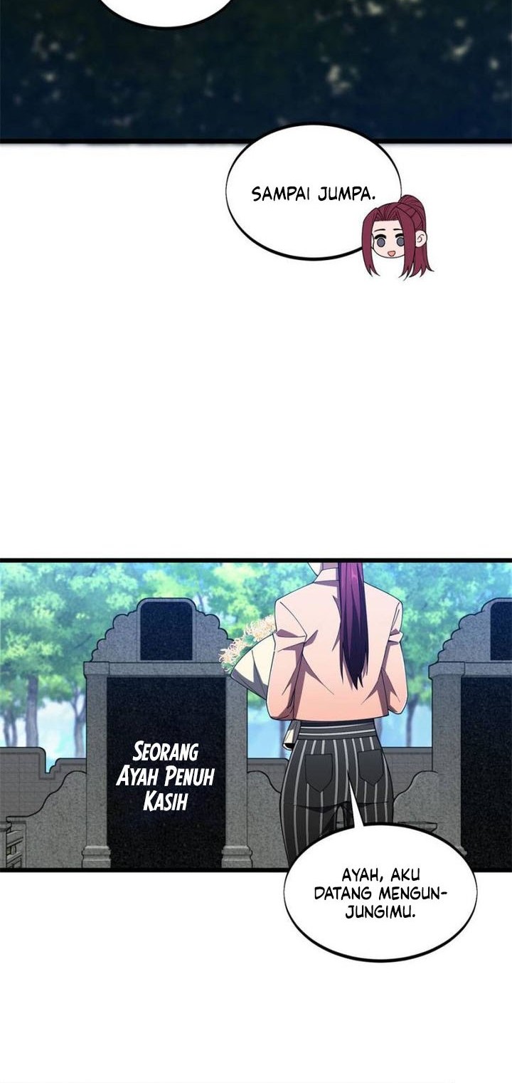 The King’s Avatar Chapter 171 Gambar 4