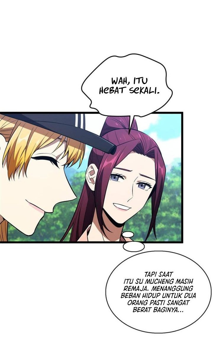 The King’s Avatar Chapter 171 Gambar 12