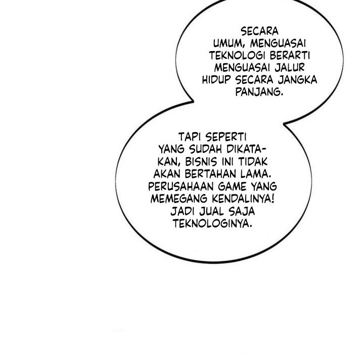 The King’s Avatar Chapter 172 Gambar 27