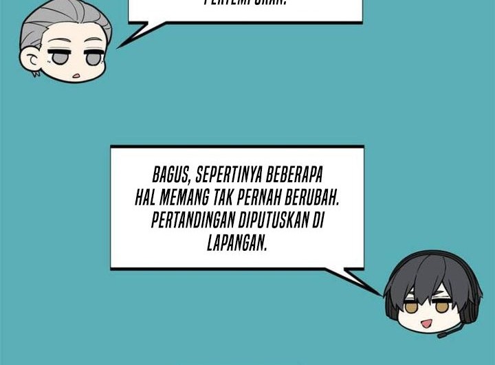 The King’s Avatar Chapter 172 Gambar 13