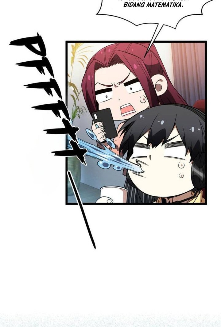 The King’s Avatar Chapter 172 Gambar 17