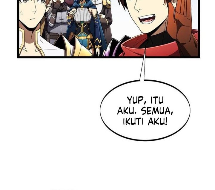 The King’s Avatar Chapter 174 Gambar 26