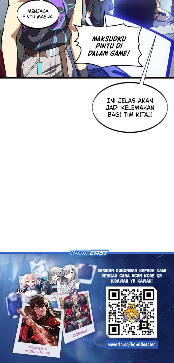 The King’s Avatar Chapter 174 Gambar 34