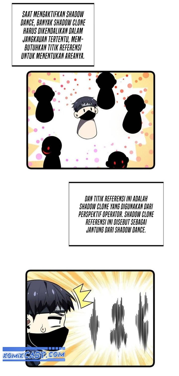 The King’s Avatar Chapter 175 Gambar 30