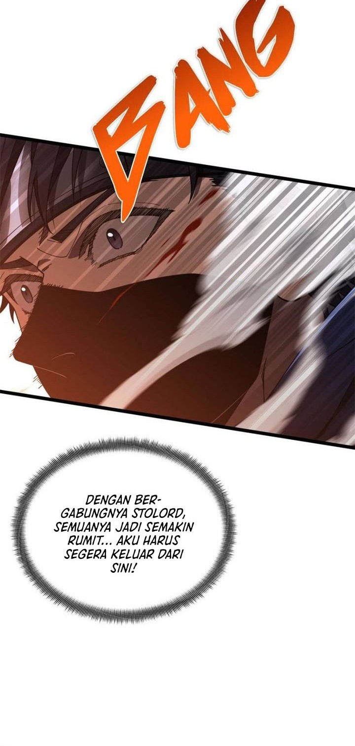 The King’s Avatar Chapter 175 Gambar 8