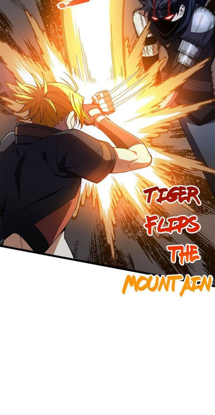 The King’s Avatar Chapter 176 Gambar 24