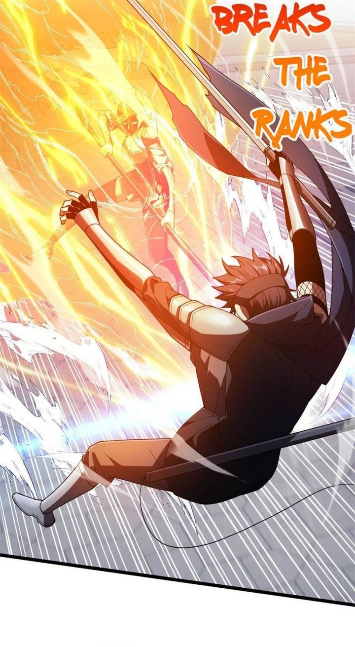 The King’s Avatar Chapter 176 Gambar 26