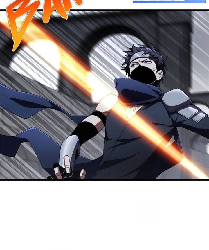 The King’s Avatar Chapter 176 Gambar 12