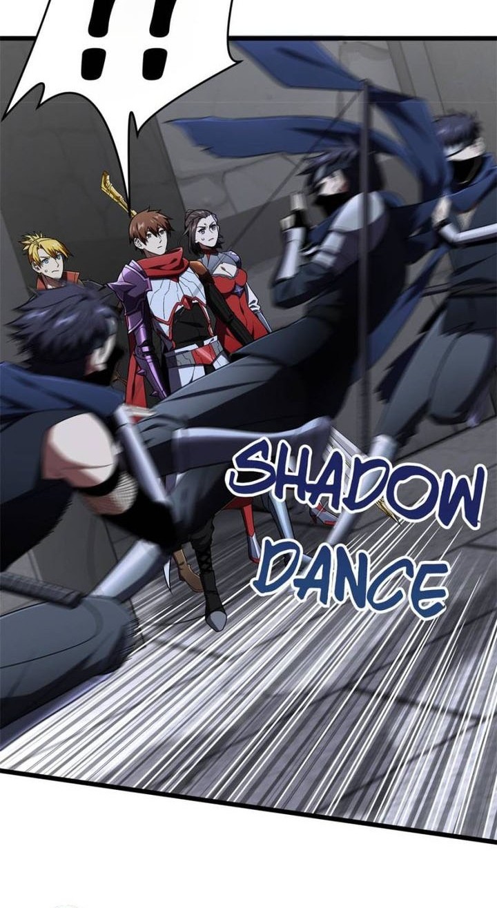 The King’s Avatar Chapter 177 Gambar 22