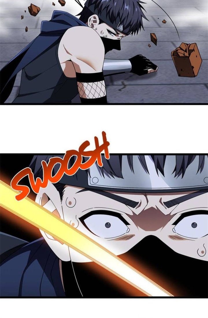 The King’s Avatar Chapter 177 Gambar 28