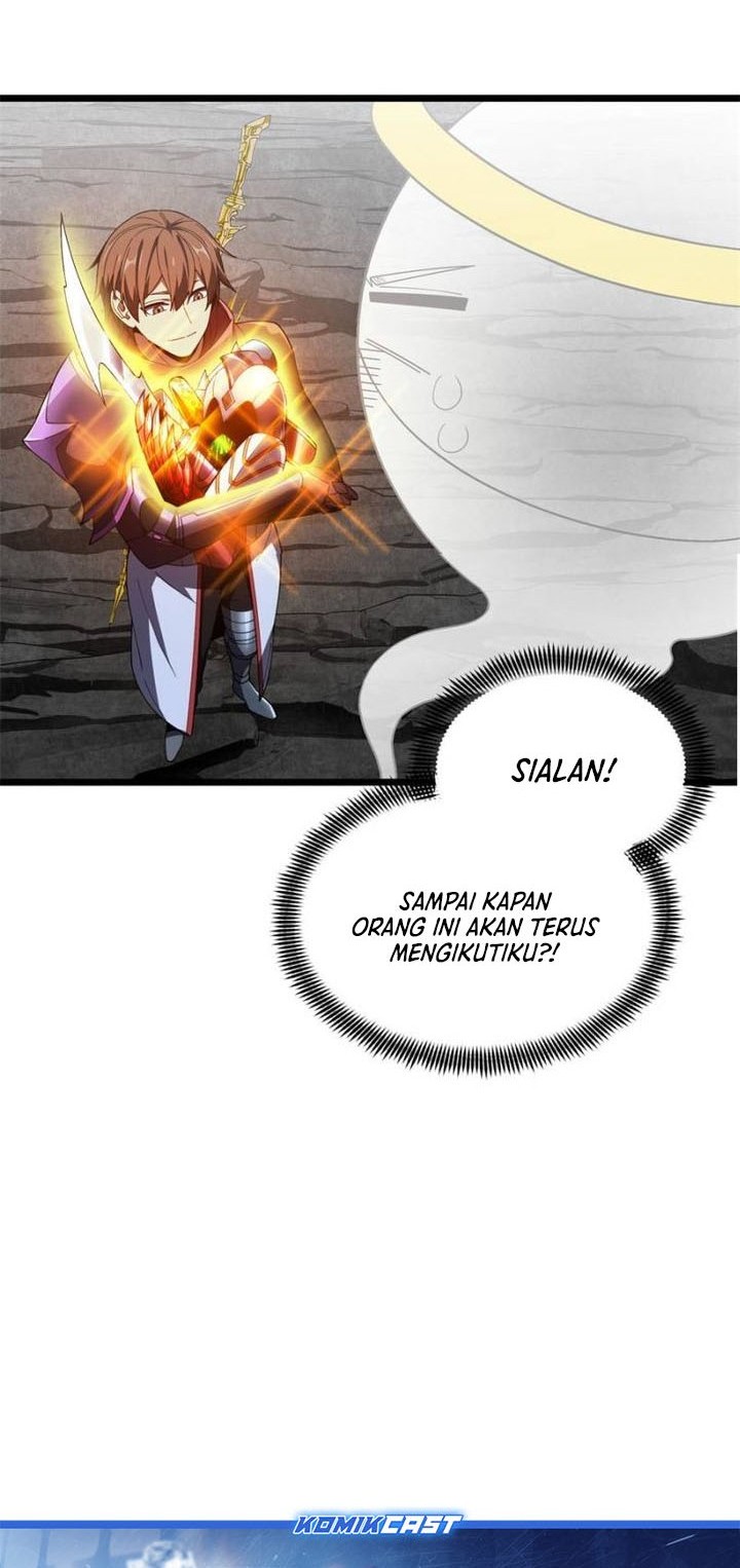 The King’s Avatar Chapter 177 Gambar 38