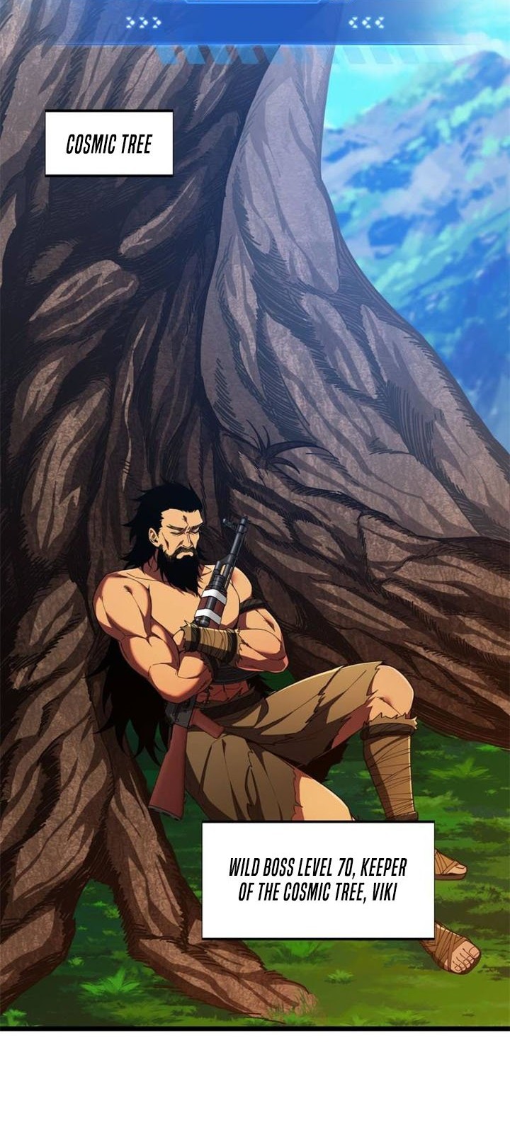 Baca  The King’s Avatar Chapter 177 Gambar 2