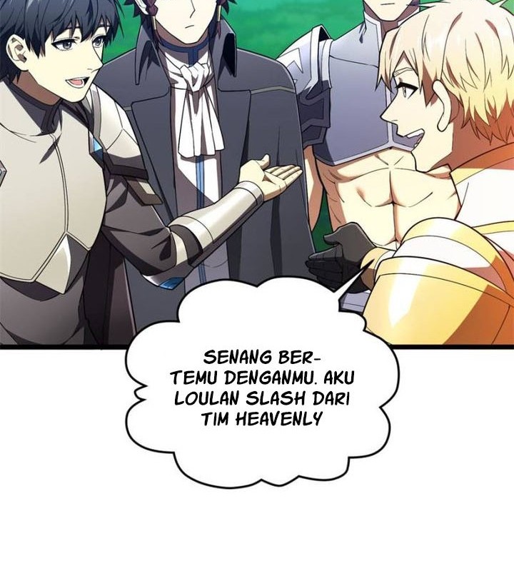 The King’s Avatar Chapter 177 Gambar 10