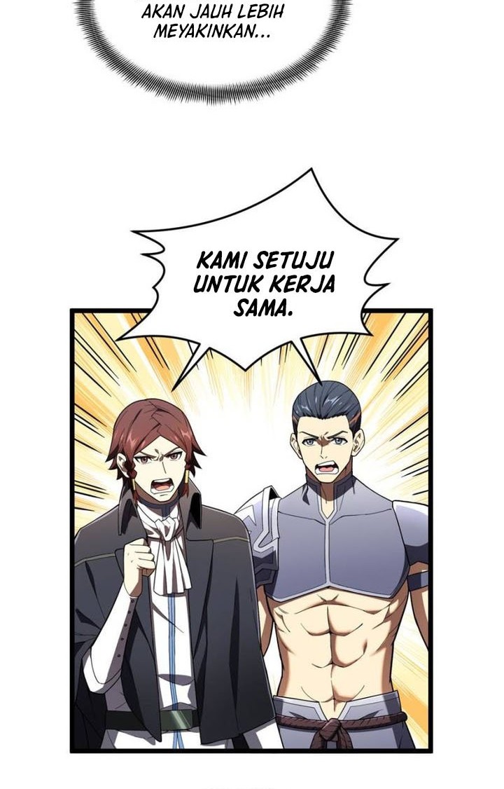 The King’s Avatar Chapter 177 Gambar 12