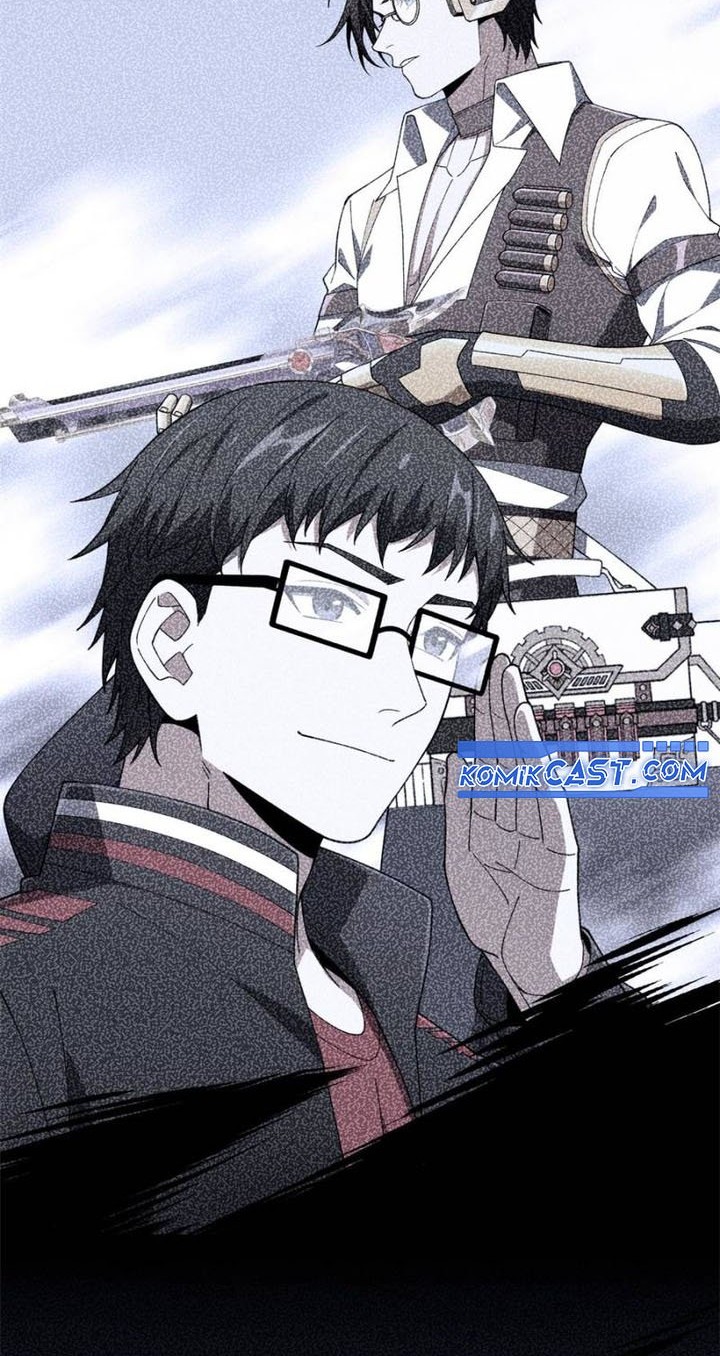 Baca  The King’s Avatar Chapter 178 Gambar 2