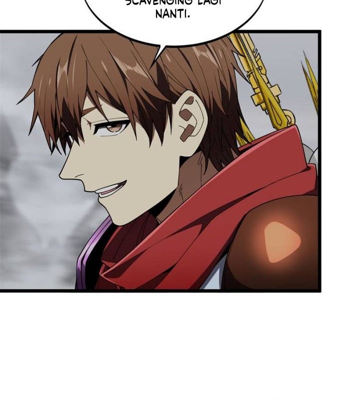 The King’s Avatar Chapter 178 Gambar 20