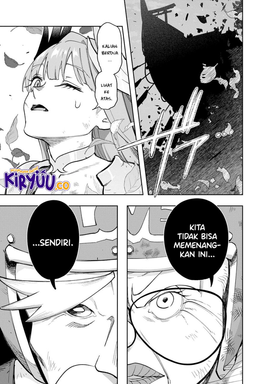 The Kingdom of Ruin Chapter 55.2 Gambar 15