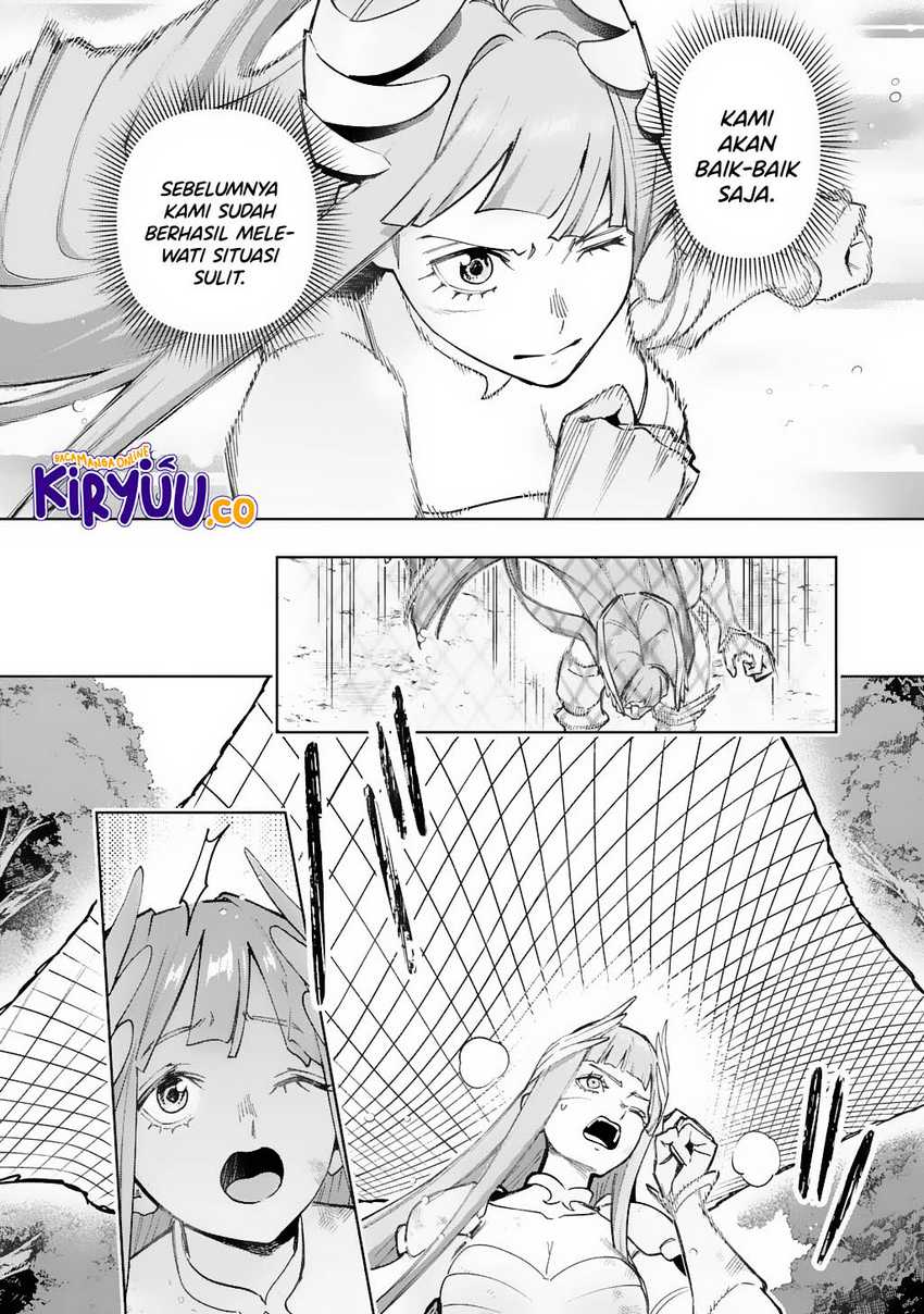 The Kingdom of Ruin Chapter 56 Gambar 23