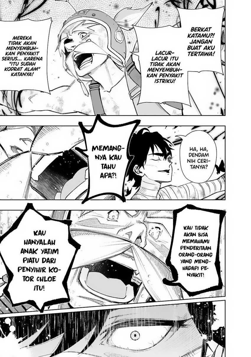 The Kingdom of Ruin Chapter 56 Gambar 28