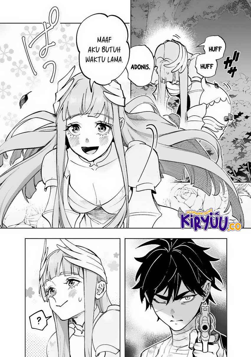 The Kingdom of Ruin Chapter 56 Gambar 31