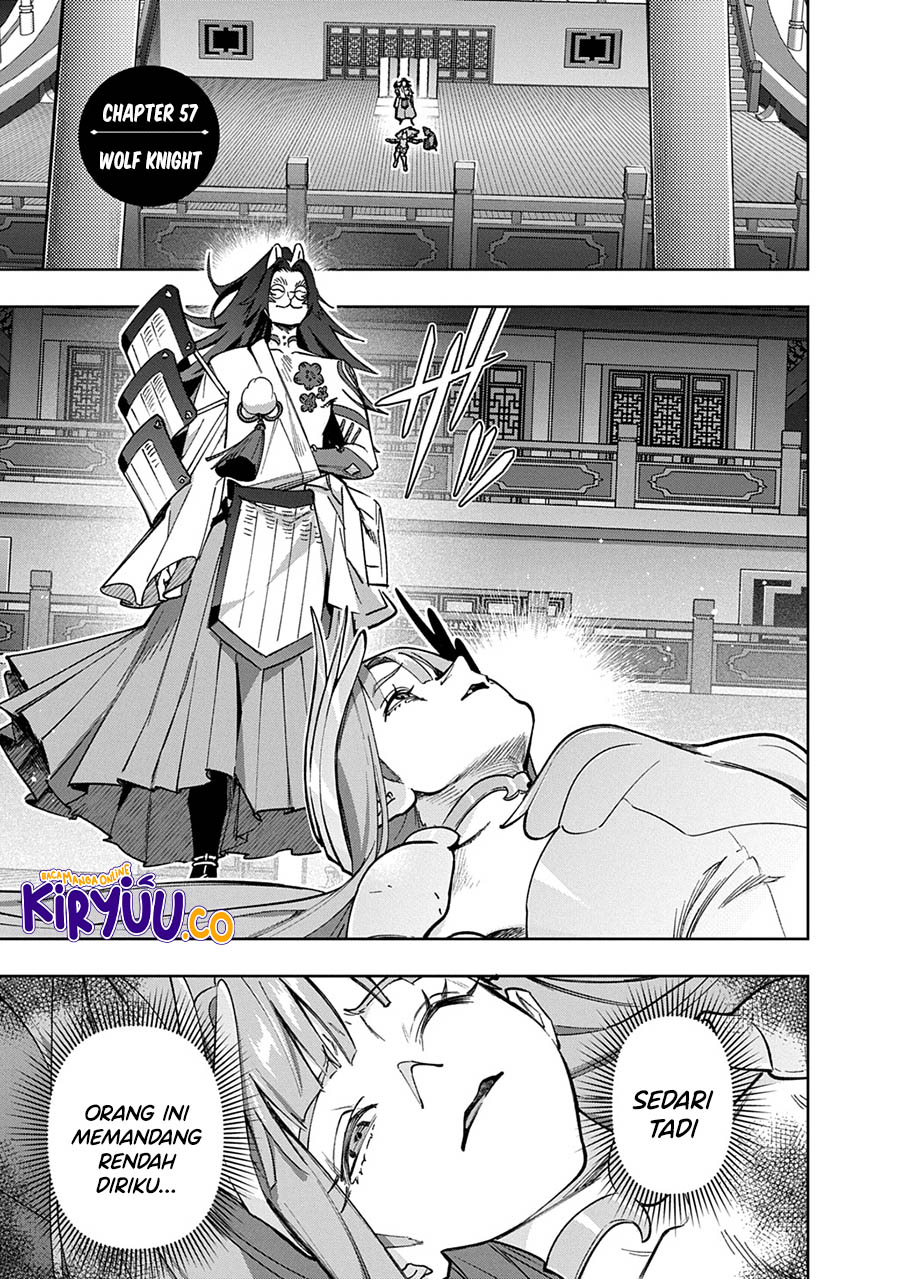 Baca  The Kingdom of Ruin Chapter 57 Gambar 2